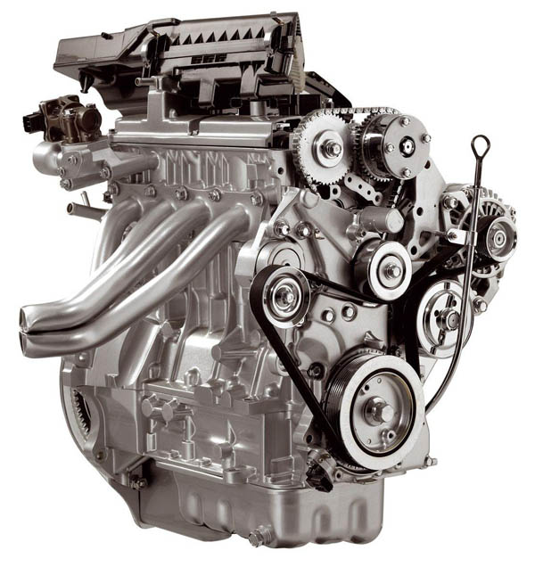 2001  Gs350 Car Engine